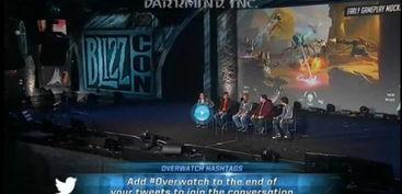 最新守望先锋爆料视频大全,新英雄、新皮肤、精彩玩法一网打尽  第2张