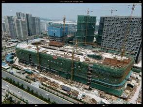 南京江北天街最新爆料,全新商业地标即将亮相 第3张 南京江北天街最新爆料,全新商业地标即将亮相 第3张